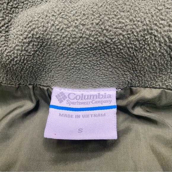 Columbia Vest Women’s Size Small - Picture 2 of 8